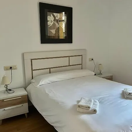 Apartman Maria Cristina 2 *