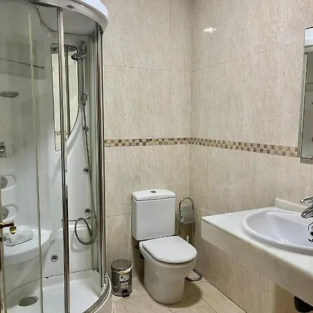 Maria Cristina 2 Apartman *