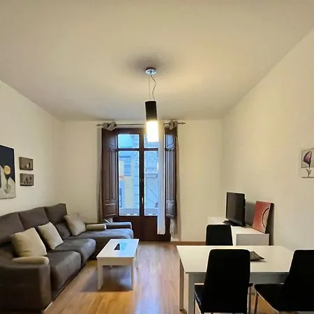 Maria Cristina 2 Apartman Córdoba