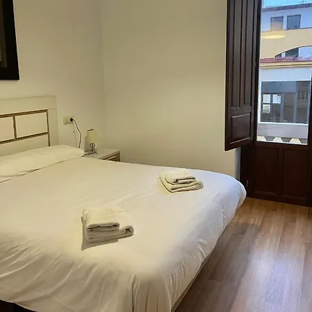 Apartman Maria Cristina 2