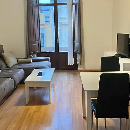 Maria Cristina 2 Apartman *